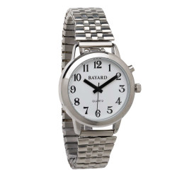 Montre changement de pile facile