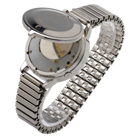 Montre changement de pile facile