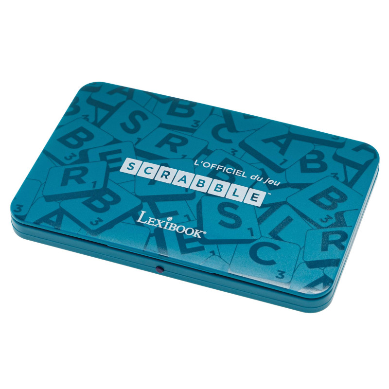 L’Officiel du Scrabble® électronique