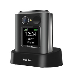 Téléphone à clapet pocket