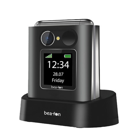 Téléphone à clapet pocket