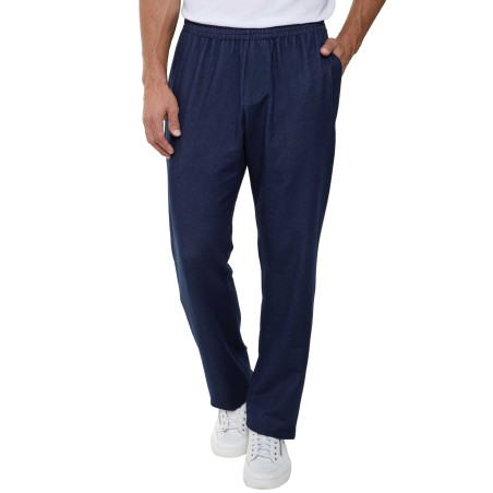 Pantalon total bien-être