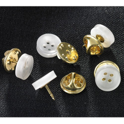 Boutons Pin’s - les 24