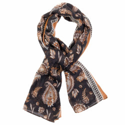 Chèche laine Aubrais