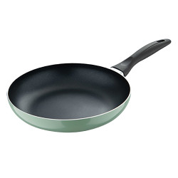 Poêles antiadhésives Céladon - les 3