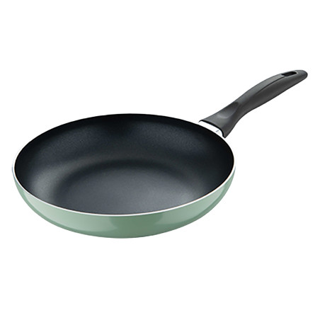 Poêles antiadhésives Céladon - les 3