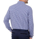 Chemise carreaux Bratford