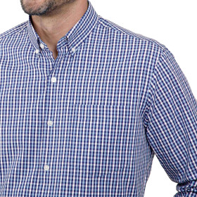 Chemise carreaux Bratford (3)