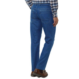 Jean extensible "Le 7"