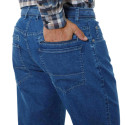 Jean extensible "Le 7"