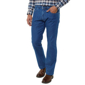 Jean extensible "Le 7"