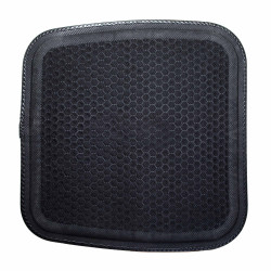 Coussin confort respirant