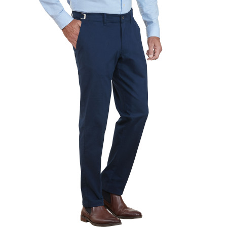 Pantalon ceinture réglable