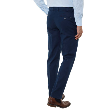 Pantalon ceinture réglable
