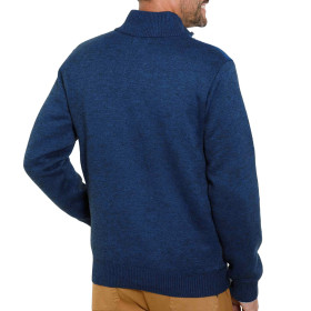 Pull thermique doublé polaire (2)