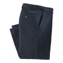 Pantalon velours confort