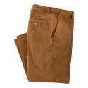 Pantalon velours confort