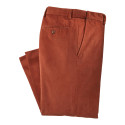 Pantalon velours confort