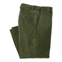 Pantalon velours confort