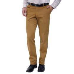 Pantalon chino twill