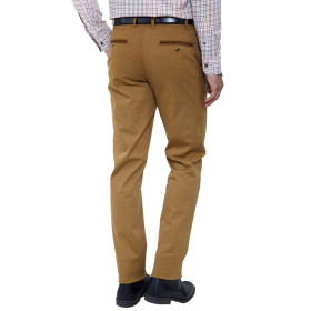 Pantalon chino twill (2)