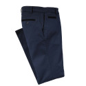 Pantalon chino twill