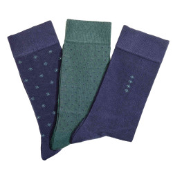 Chaussettes Triolet - Trio...