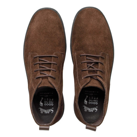 Chaussures New Boston