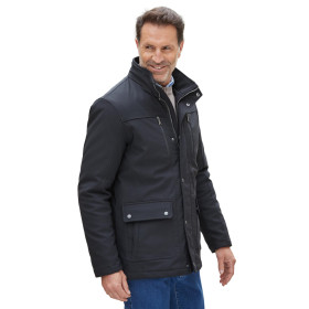Parka thermique multipoche (2)