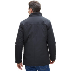 Parka thermique multipoche (3)