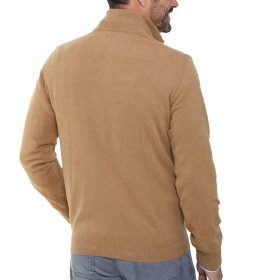 Pull zippé lambswool (16)