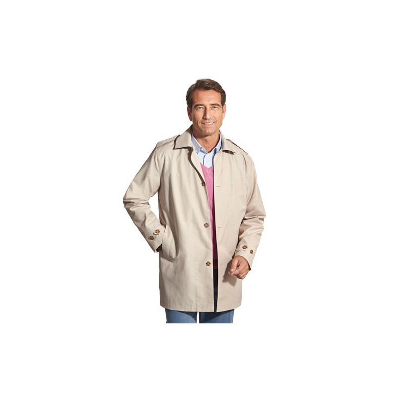 Imperméable Fashion