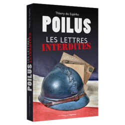 Poilus : les lettres...