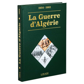 La Guerre d’Algérie, par l’Homme Moderne.