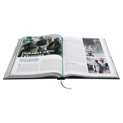 La Guerre d’Algérie