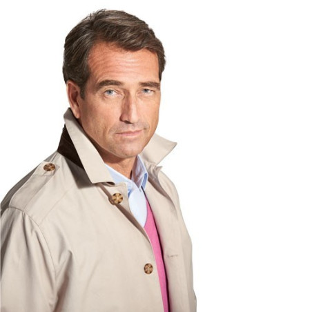 Imperméable Fashion