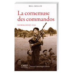 La Cornemuse des commandos