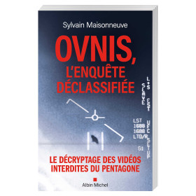 Ovnis, l’enquête déclassifiée, par l’Homme Moderne.