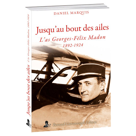 Jusqu’au bout des ailes