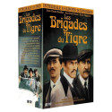 Coffret Les Brigades du tigre, l’intégrale