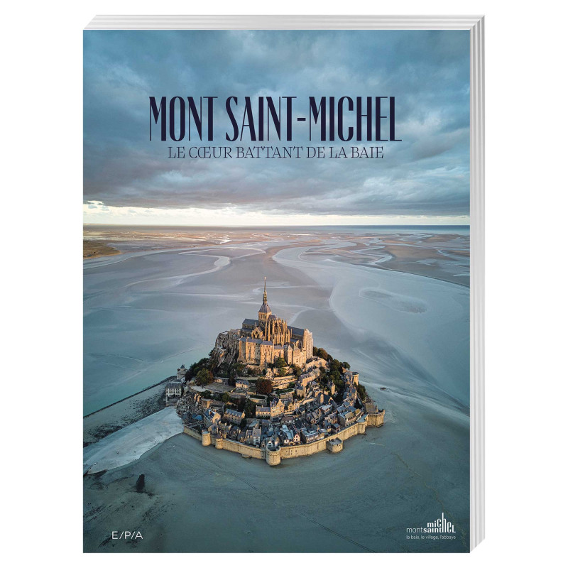 Mont Saint-Michel
