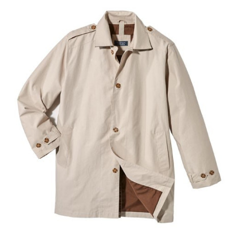 Imperméable Fashion