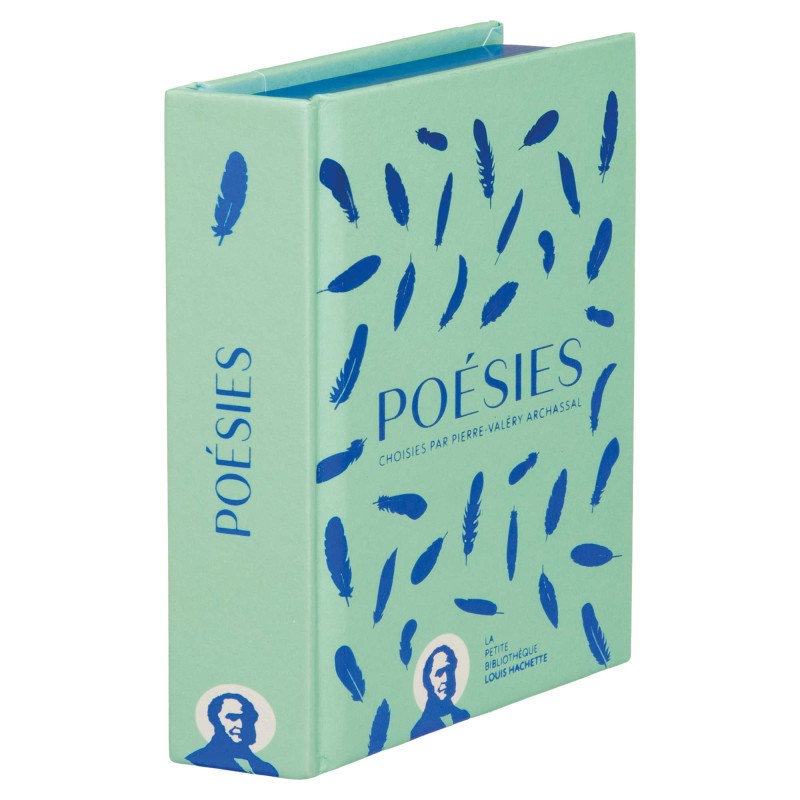 Poésies