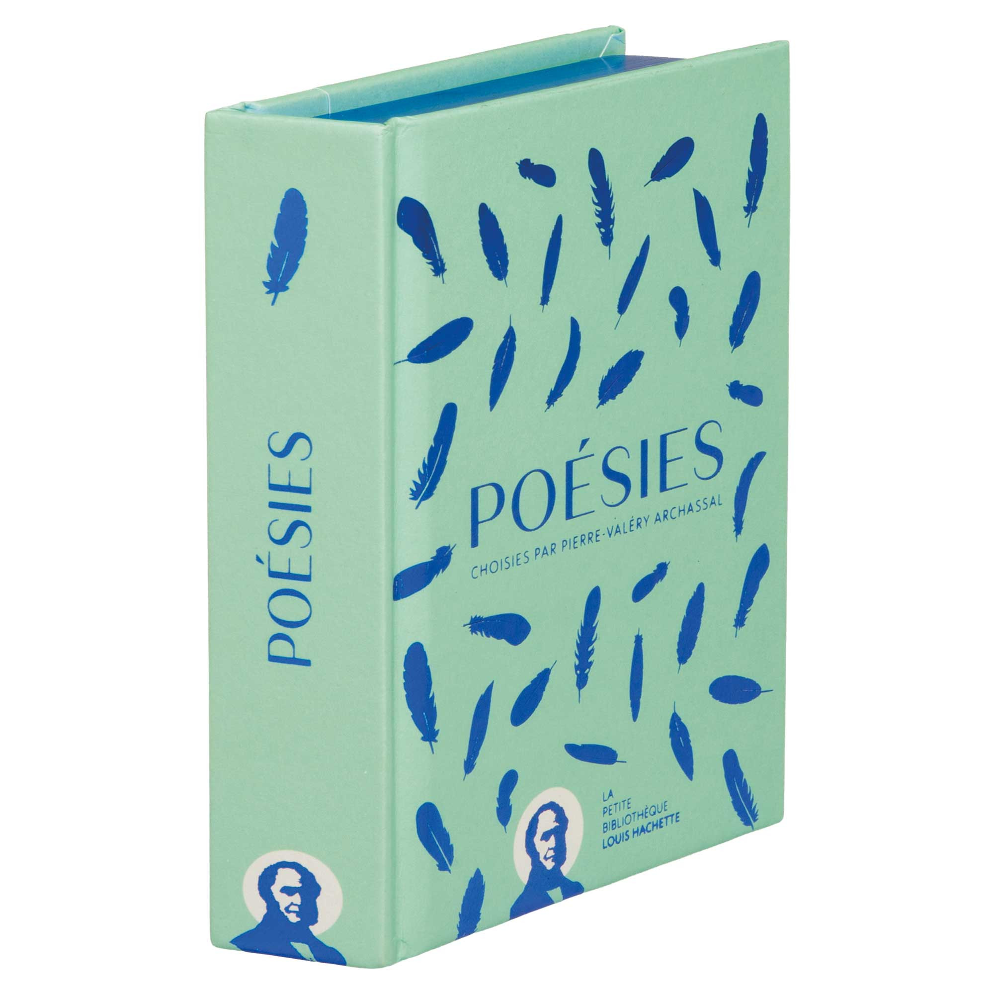 Poésies