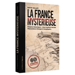 La France mystérieuse