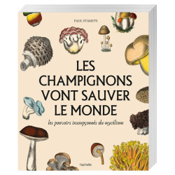 Les Champignons vont sauver...