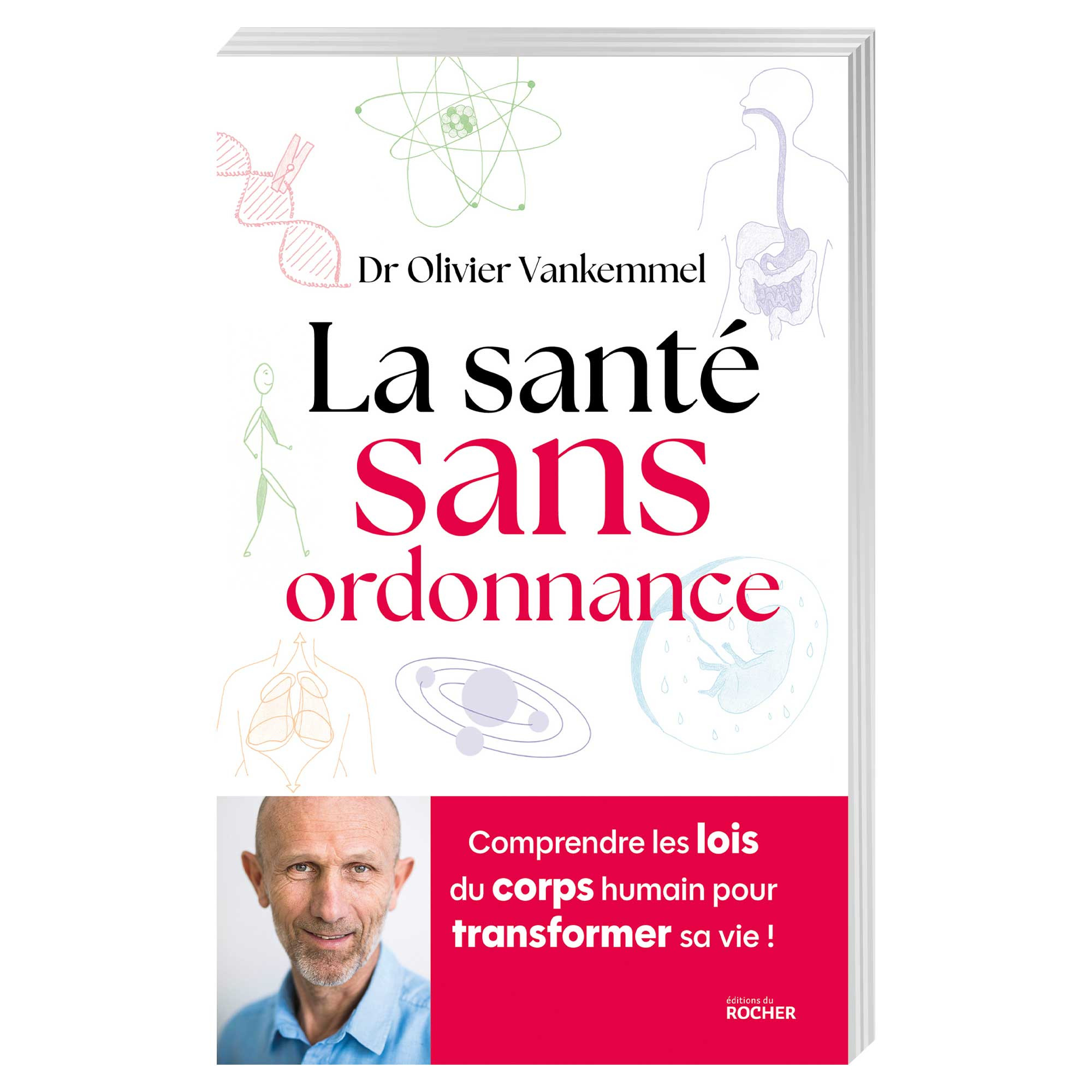 La santé sans ordonnance