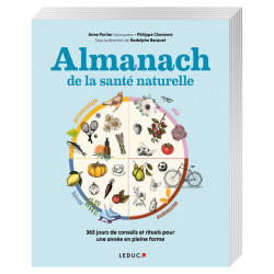 Almanach de la santé naturelle