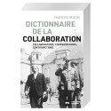Dictionnaire de la collaboration