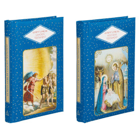 Le petit coffret de la Bible, par l’Homme Moderne.